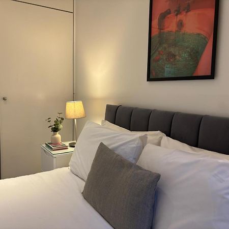 Farringdon Apartments ロンドン エクステリア 写真