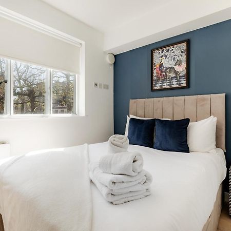 Farringdon Apartments ロンドン エクステリア 写真