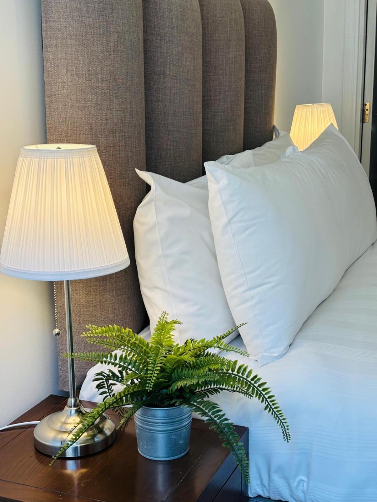 Farringdon Apartments ロンドン エクステリア 写真