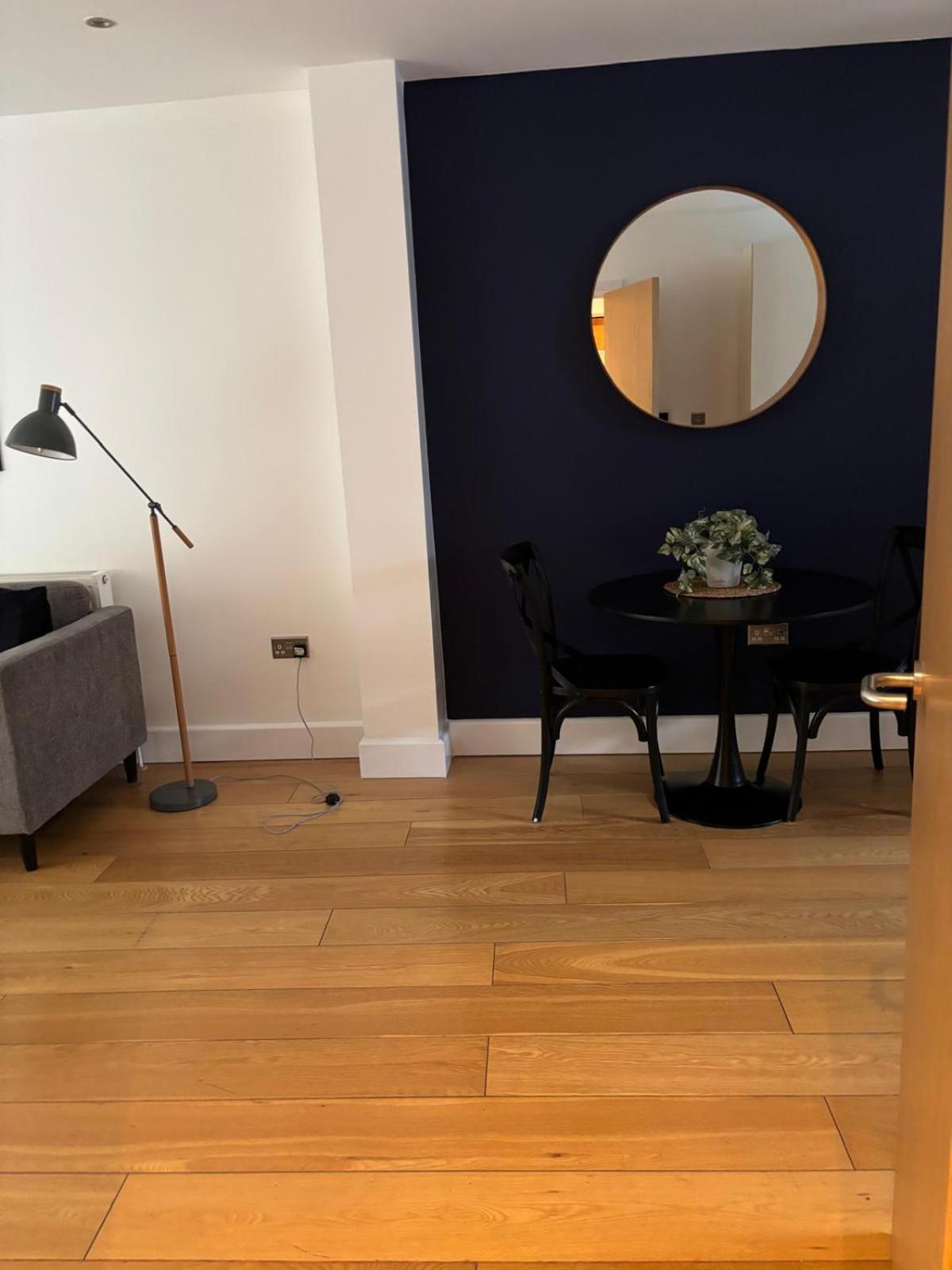 Farringdon Apartments ロンドン エクステリア 写真